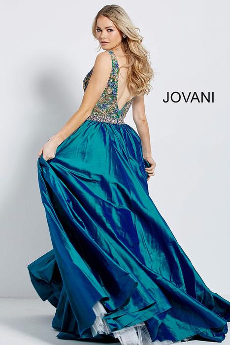 Jovani Pageant 61464