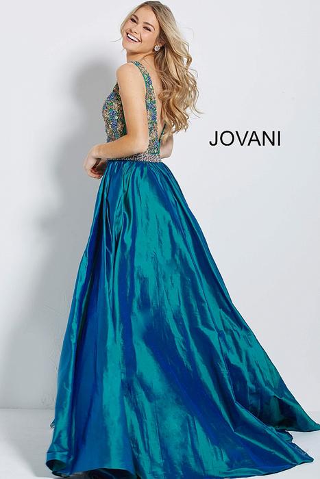 Jovani Pageant 61464