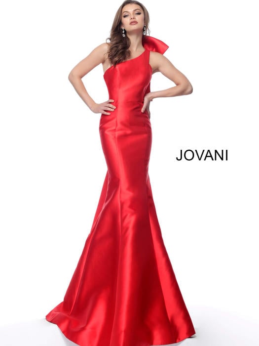 Jovani Evening 62463