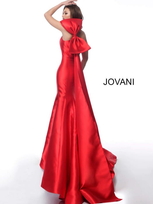 Jovani Evening 62463