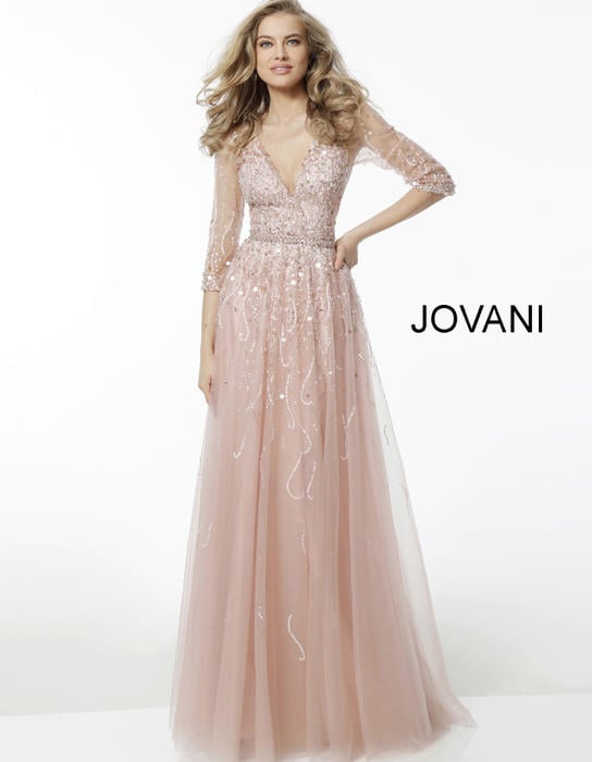 Jovani Evening 62800