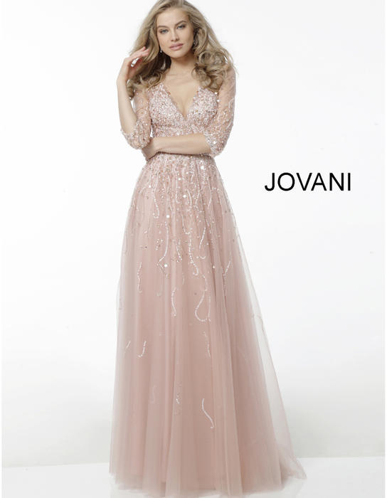 Jovani Evening 62800