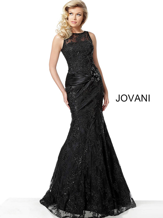Jovani Prom Bedazzled Bridal and Formal | Bridal Gowns, Bridal Party