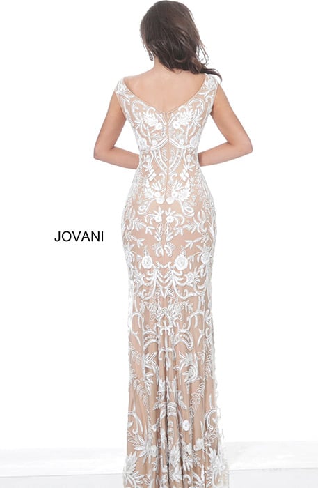 Jovani Evening 62915