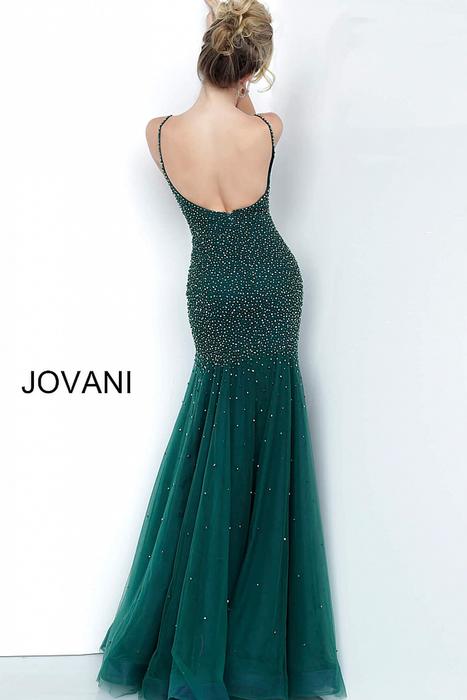 Jovani Evening 62987