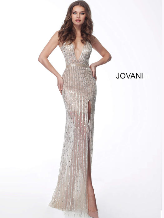 Jovani Evening 62998