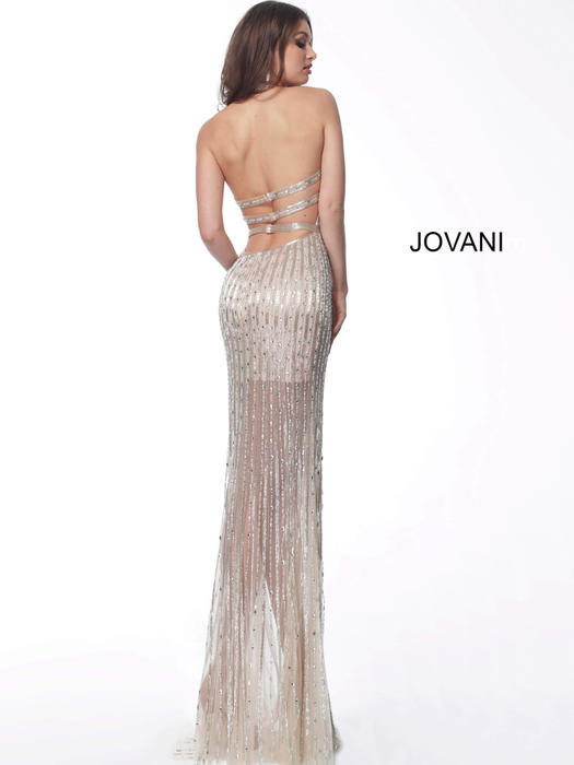 Jovani Evening 62998