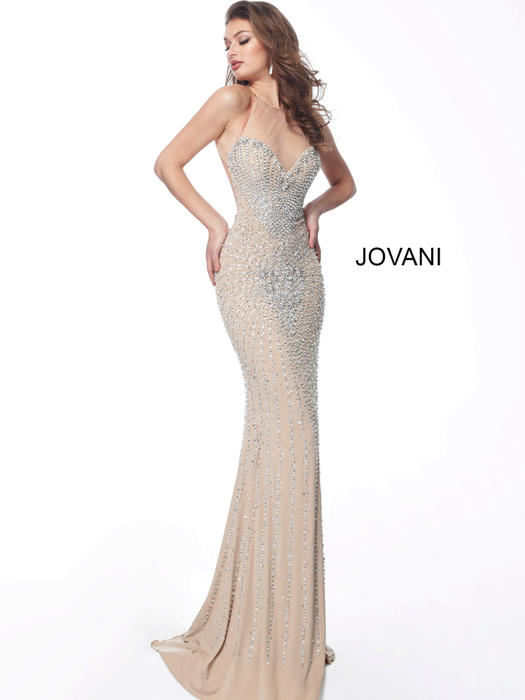 Jovani Evening 63160