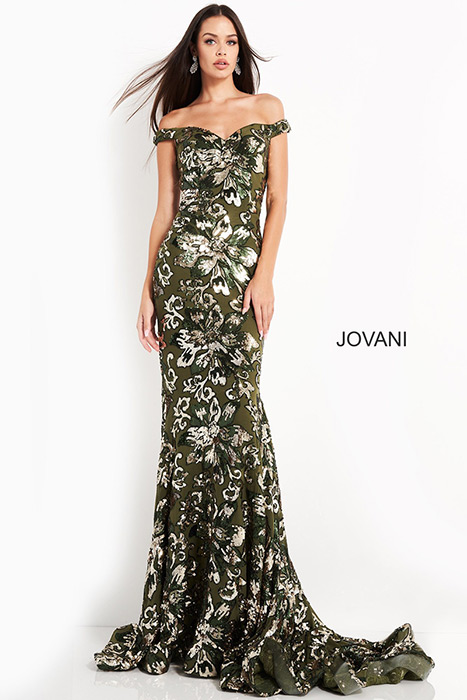 Jovani Evening 63516