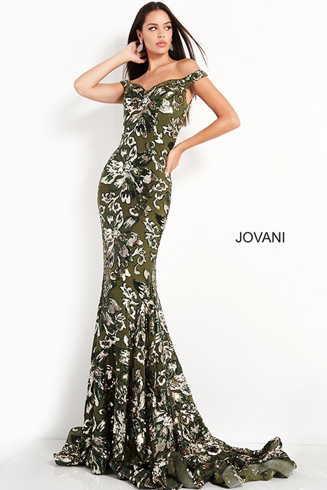 Jovani Evening 63516