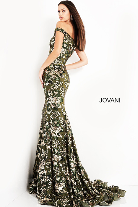 Jovani Evening 63516