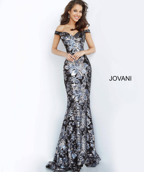 Jovani Evening 63516