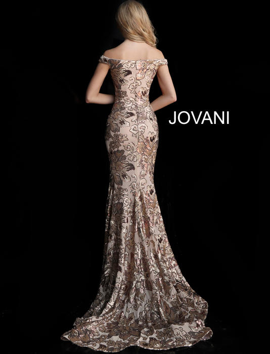 Jovani Evening 63516