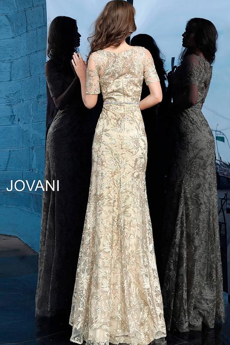 Jovani Evening 63649