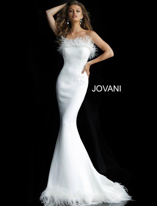 Jovani Evening 63891