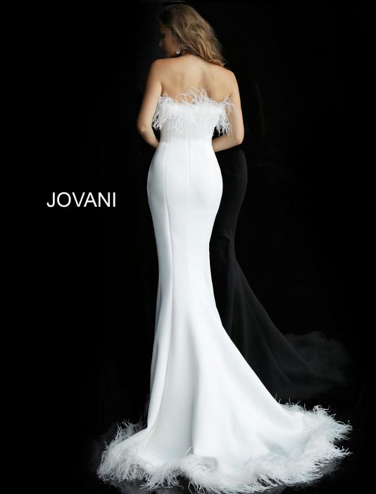 Jovani Evening 63891