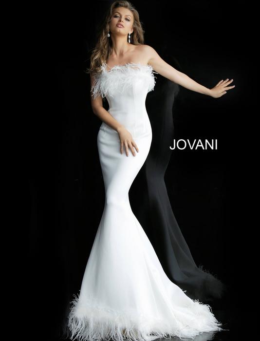 Jovani Evening 63891