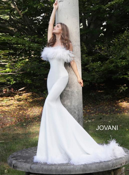 Jovani Evening 63891