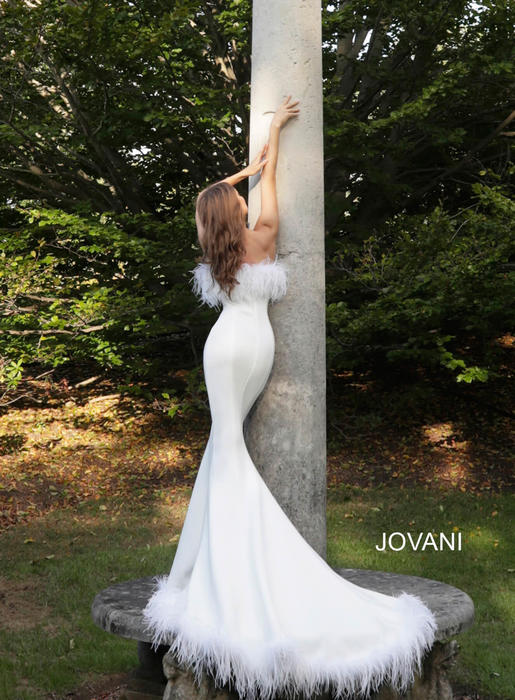 Jovani Evening 63891