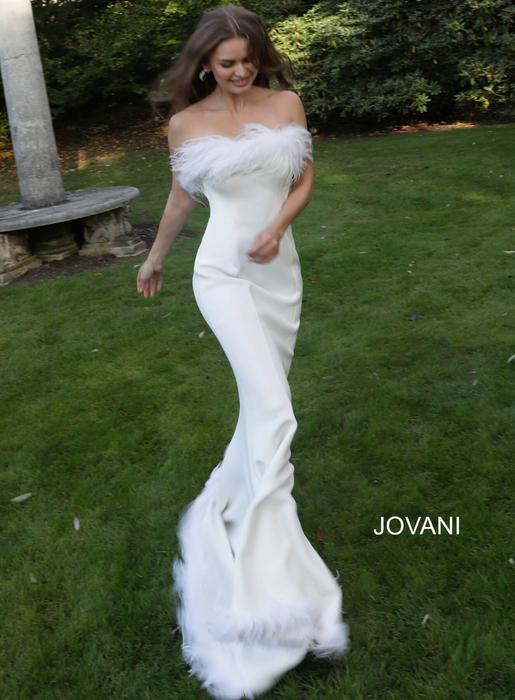 Jovani Evening 63891