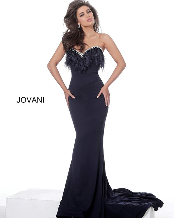 Jovani Evening 63892