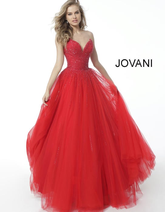 Jovani Evenings 64044 Elegancia Prom and Bridal Austin TX