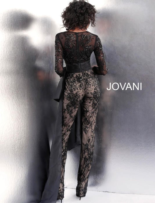 Jovani Red Carpet 64068