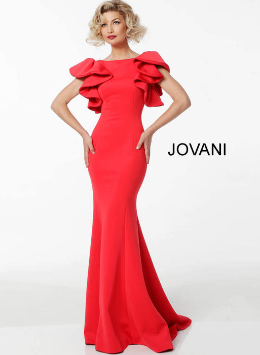 Jovani Evenings 64465 2023 Prom & Homecoming | Breeze Boutique ...