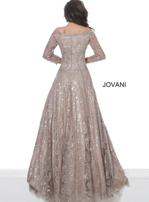 Jovani Evening 65403