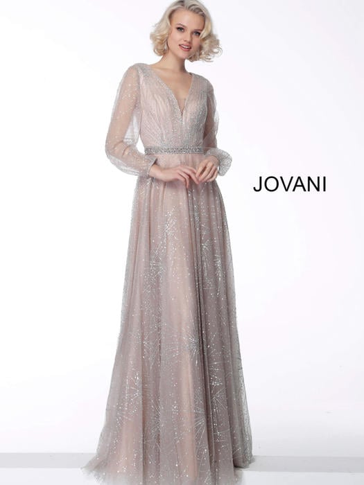 Jovani Evening 65658