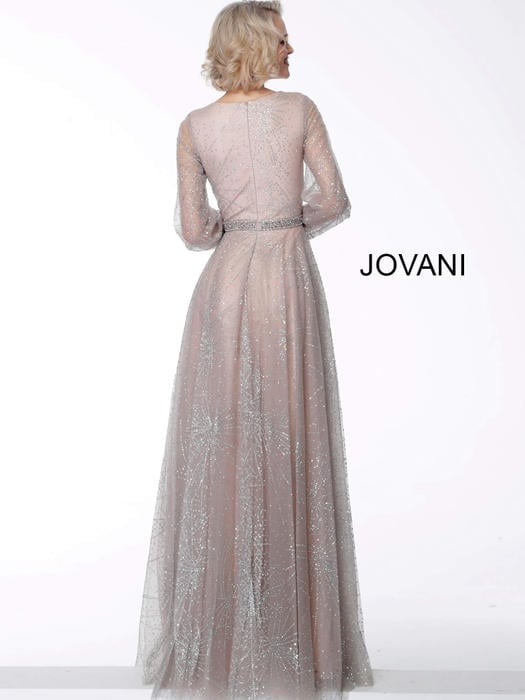 Jovani Evening 65658