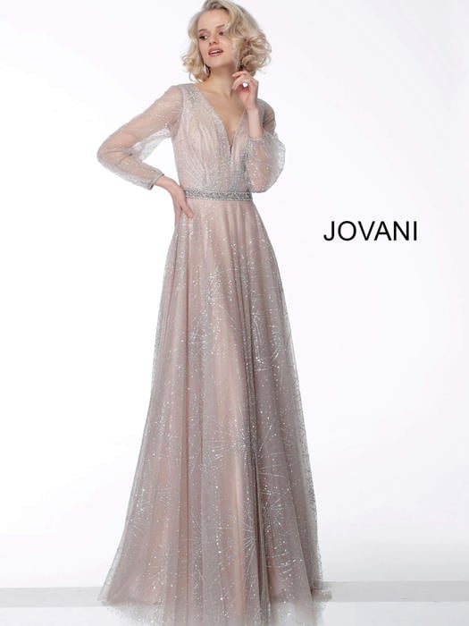 Jovani Evening 65658