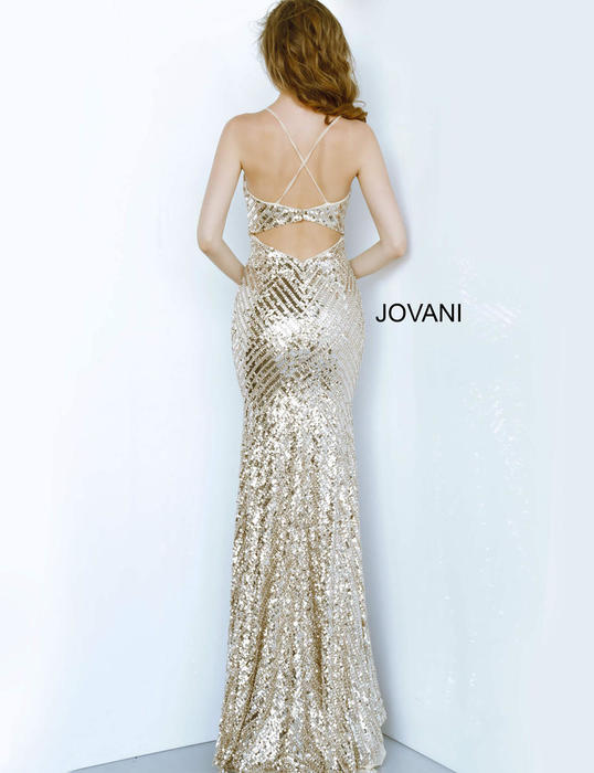 Jovani Evening 65836