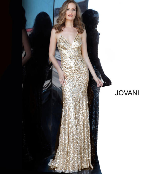 Jovani Evening 65836