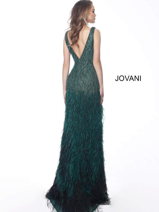 Jovani Evening 66003