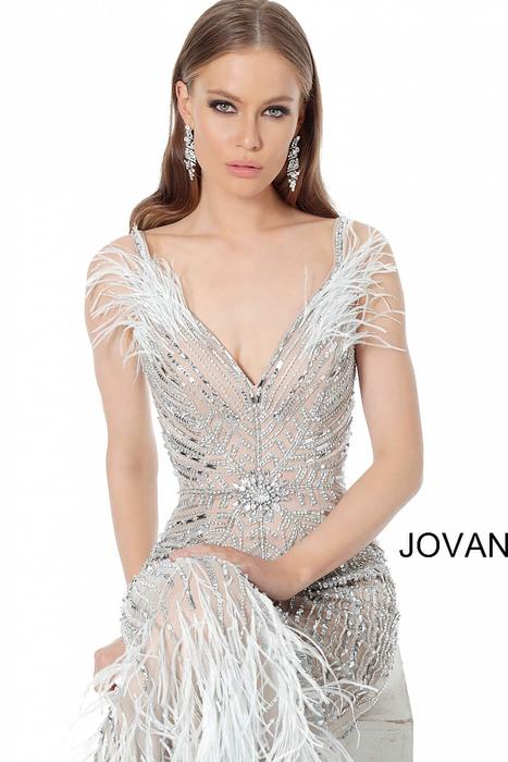 Jovani Evening 66234