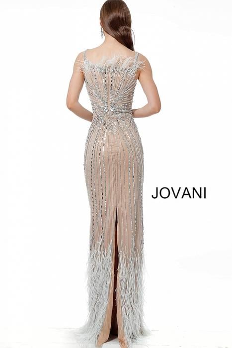 Jovani Evening 66234