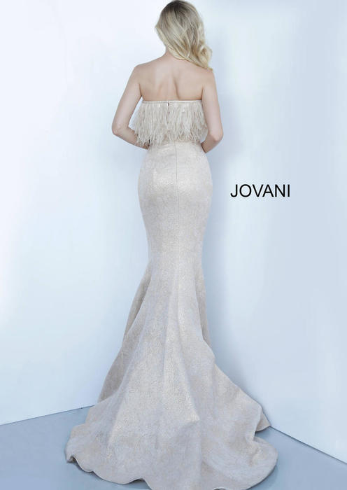 Jovani Evening 66240