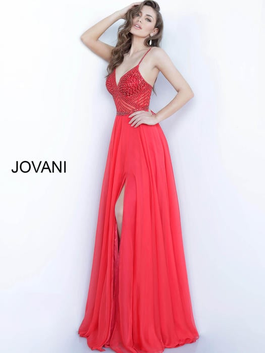 Jovani Evening 66925