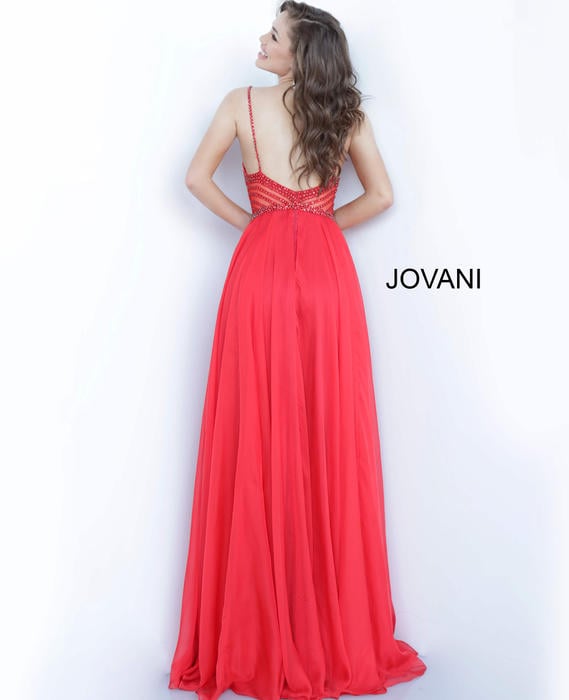 Jovani Evening 66925