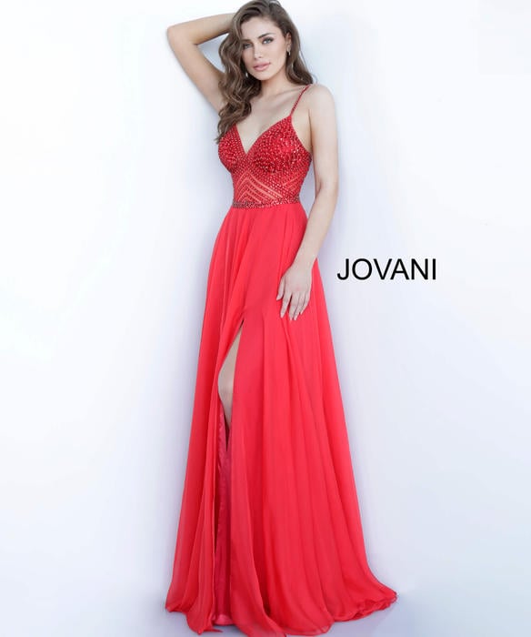 Jovani Evening 66925