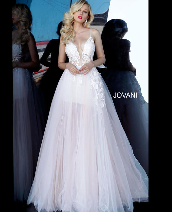 Jovani Evening 67411