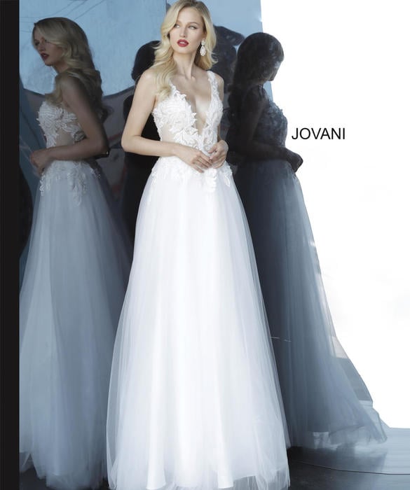 Jovani Evening 67425