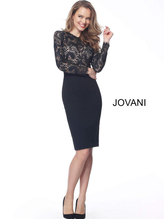 Jovani Evening 67754