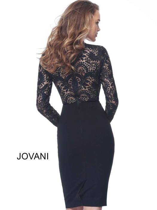 Jovani Evening 67754