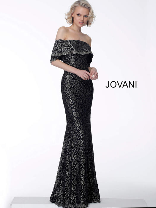 Jovani Evening 67902