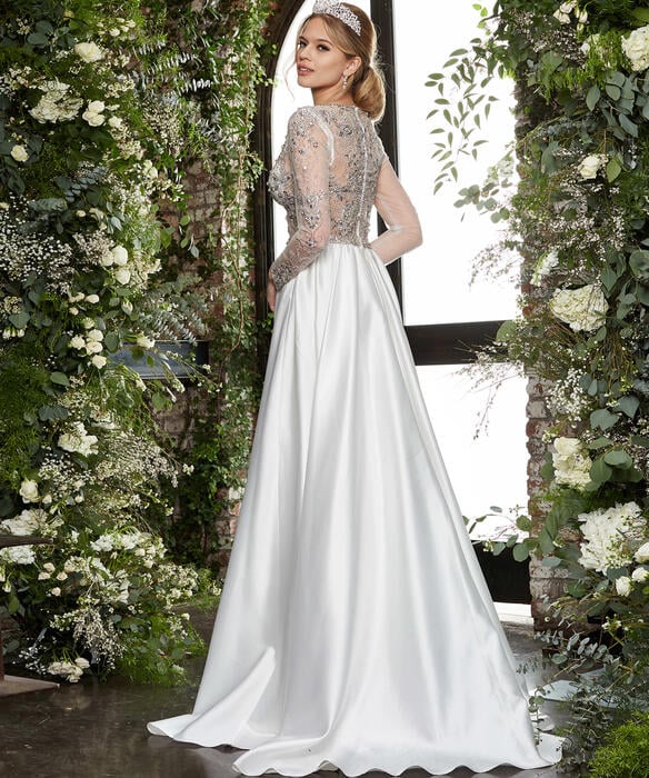 Jovani Wedding Dresses 67939