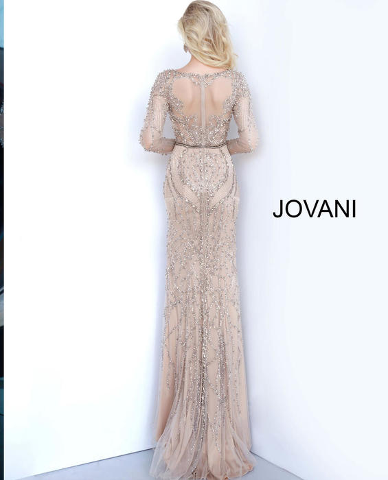 Jovani Evening 68305