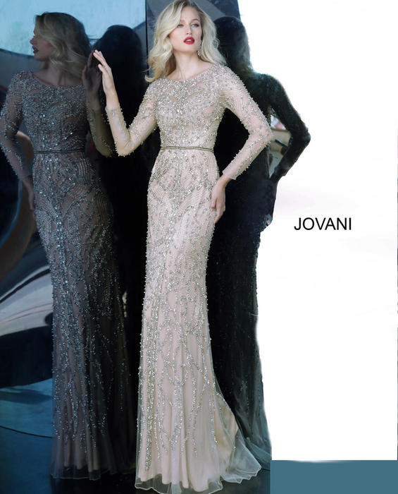 Jovani Evening 68305