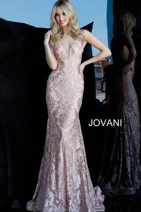 Jovani Evening 68445